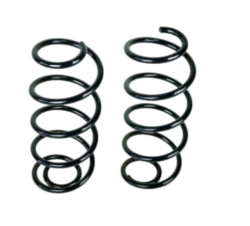 Пружины передние ВАЗ 2170 Avtostandart