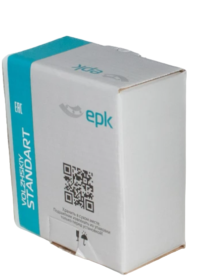 Подшипник ступицы ГАЗ 31105 №537909 , Соболь пер. полн./привод. Подшипник Волга