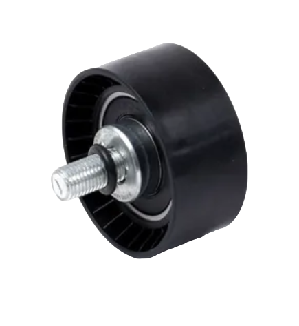 Ролик "B-RING FORST" ремня ГРМ 2170 обводной bls0670n