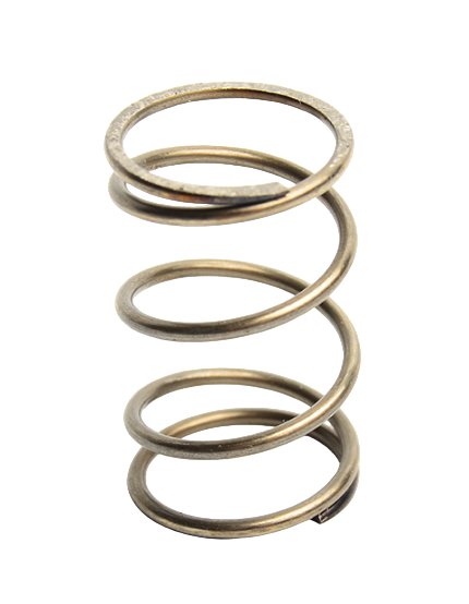 Пружина механизма выбора передач 2108