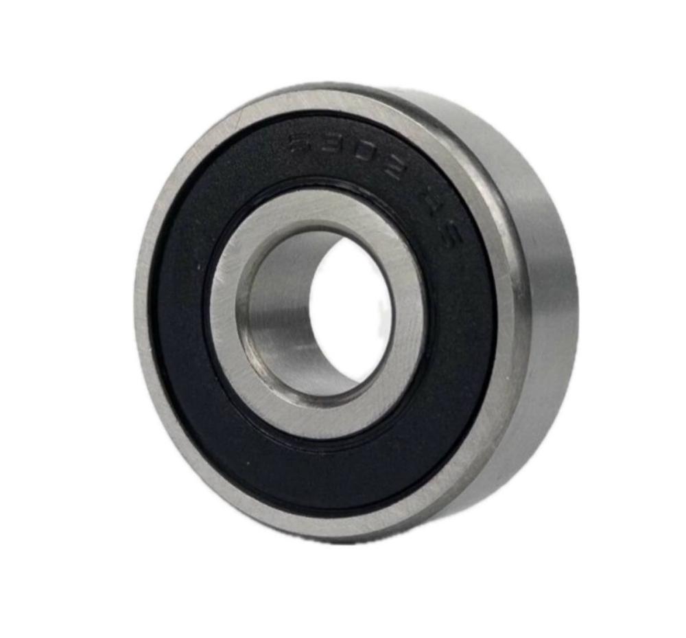 Подшипник ступицы задний LADA 2108-09/99/2110-12/KALINA 86- (SKF VKBA 1307) DWB0022