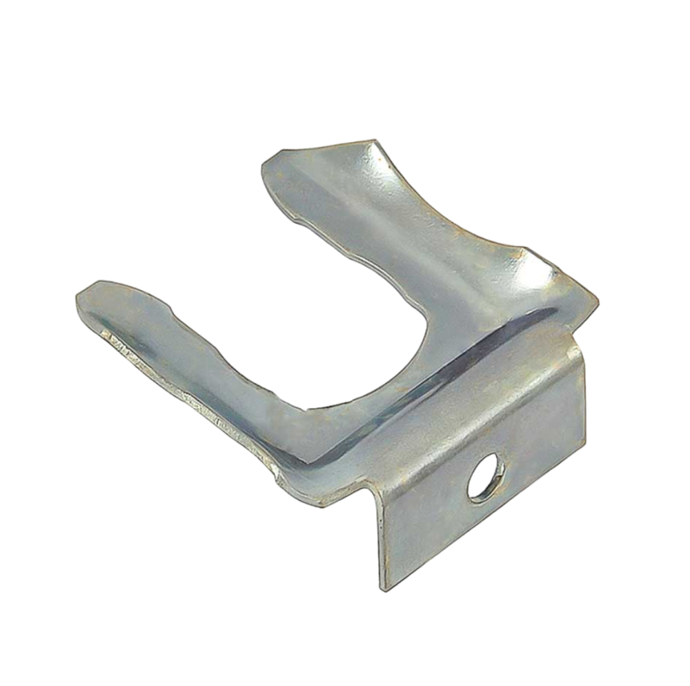 Скоба тормозного шланга 2101