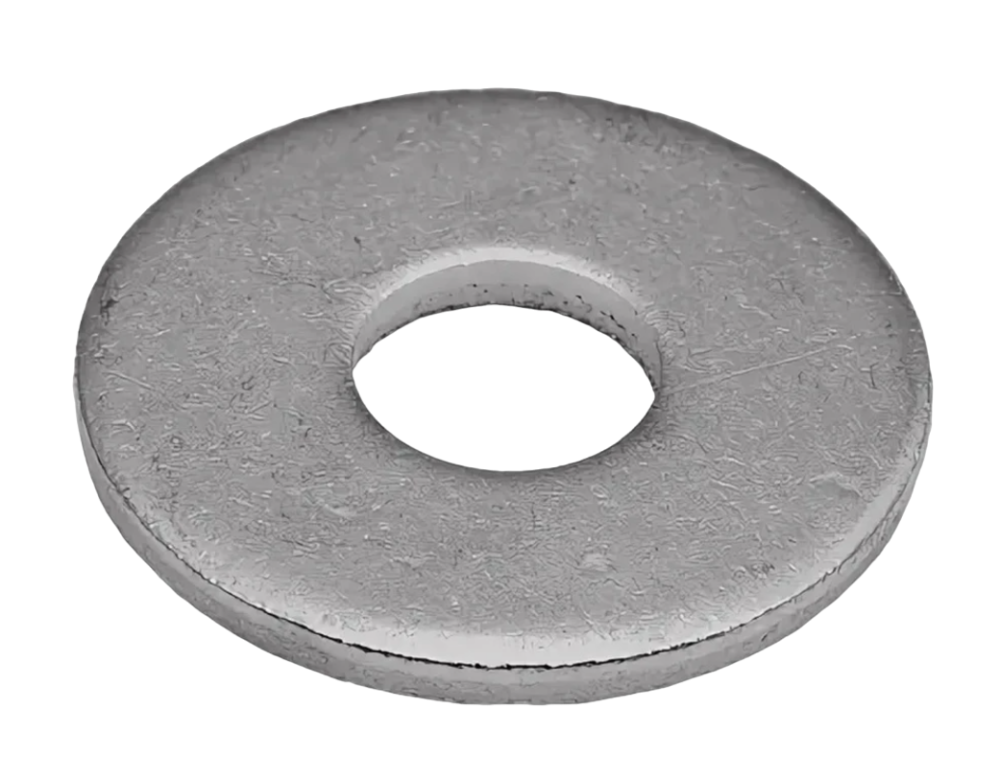 Шайба 8*20*2