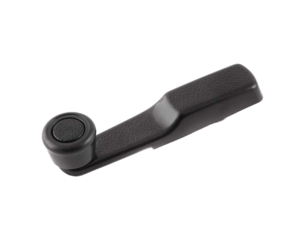 Ручка стеклоподъемника 2105 метал.