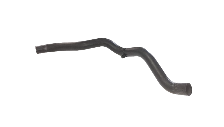 Патрубок системы охлаждения LADA X-RAY отводящий БРТ