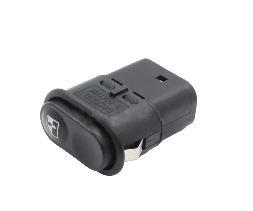 Клавиша стеклоподъёмника ВАЗ 2108 УАЗ 92.3709