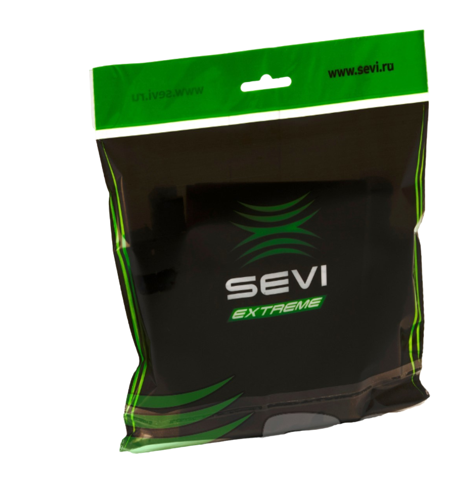 Шумоизолятор передней пружины 2108/10 СЭВИ 2 шт.