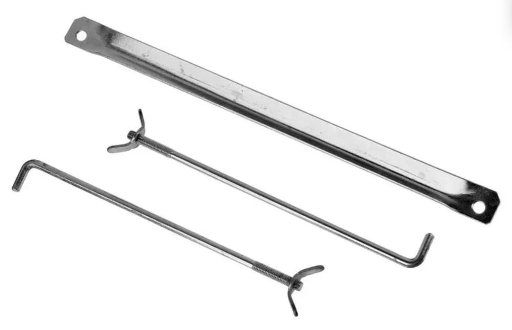 Планка АКБ 2101/06