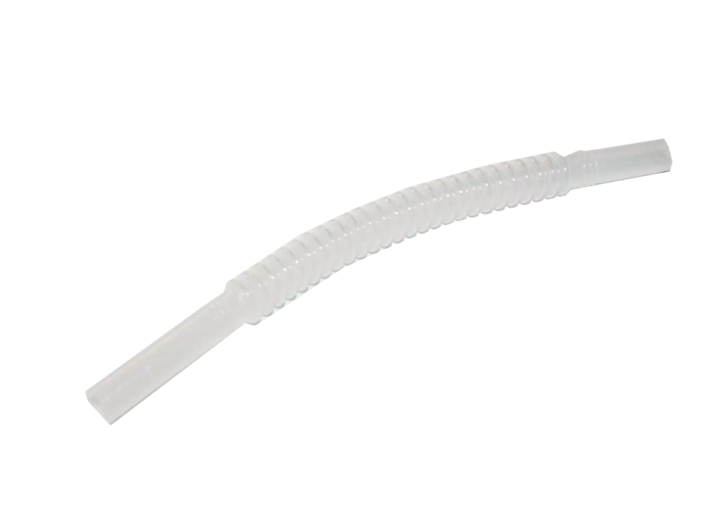 Трубка топливная гофрированная на бензонасос ВАЗ 2110-12 инжектор 1,5