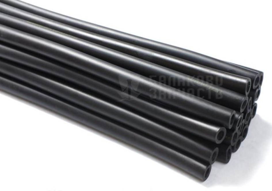 Шланг подогрева патрубка дроссельной заслонки 2110/21214/2131 БалаковоЗапчасть