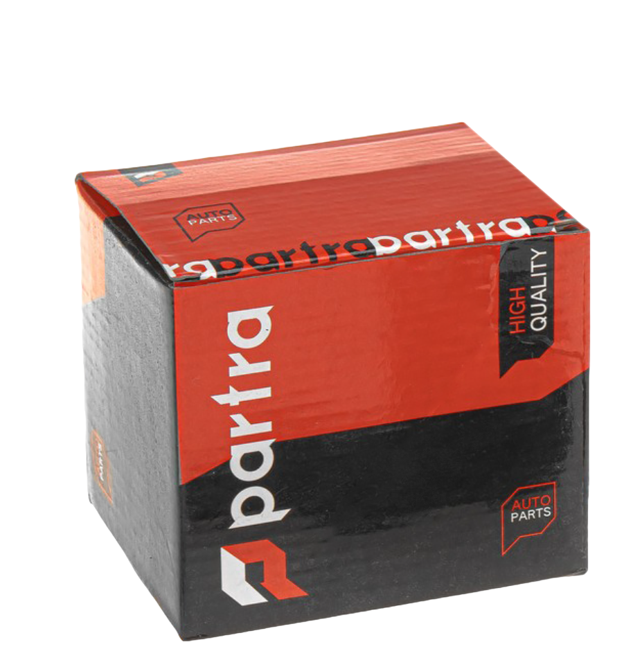 Сайлентблок рычага "G-AUTOPARTS" задний CHEVROLET CRUZE, OPEL ASTRA J GRM17759