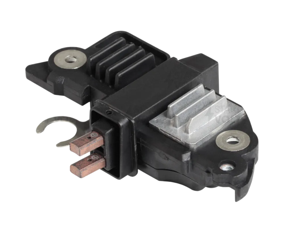 Регулятор напряжения "STARTVOLT" Renault Logan (06-10) VRR0902