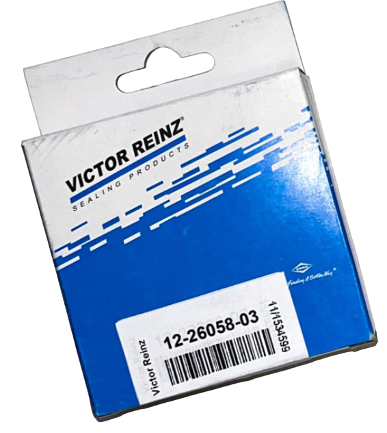 Маслоотражатели 2110 16 кл. VICTOR REINZ