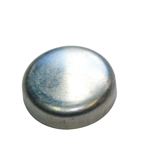 Заглушка блока 2108 1 шт. d 36, чашечная