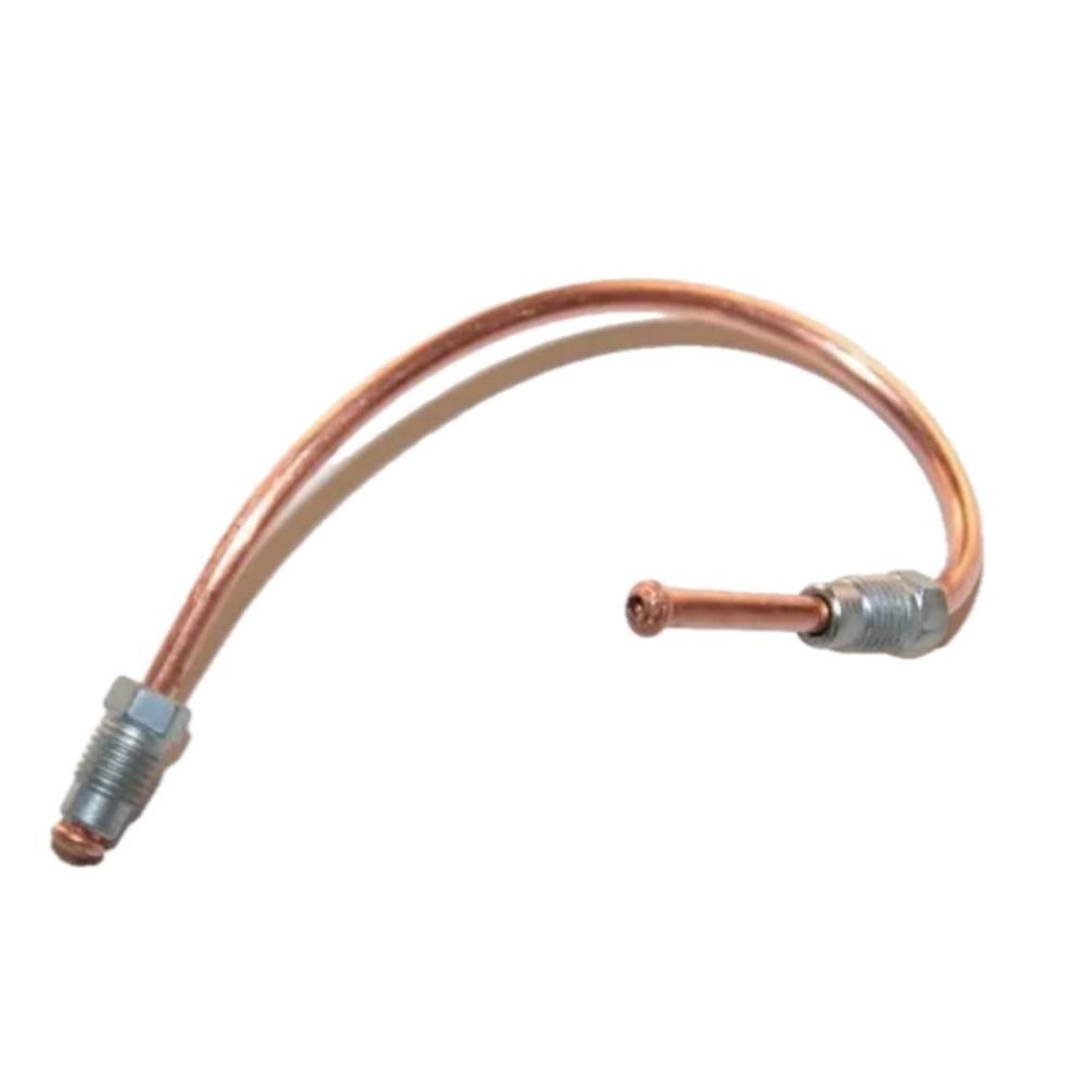 Трубка тормозная 2108 регулирующая малая