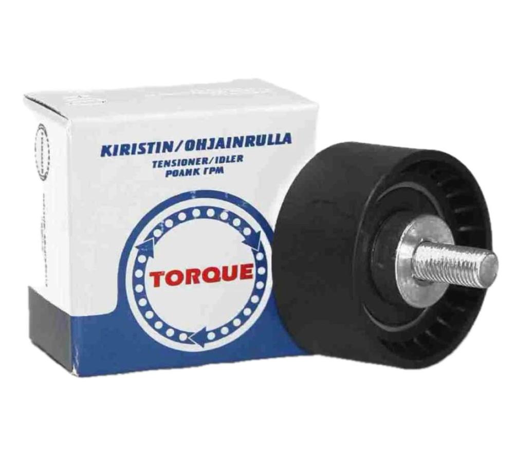Ролик ремня ГРМ 2170 обводной TORQUE