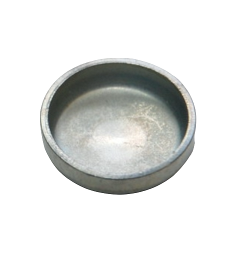 Заглушка блока 2108 1 шт. d 36, чашечная