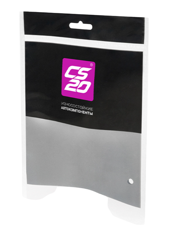 Пыльник вилки сцепления 2110 CS-20 КРАСНЫЙ DRIVE