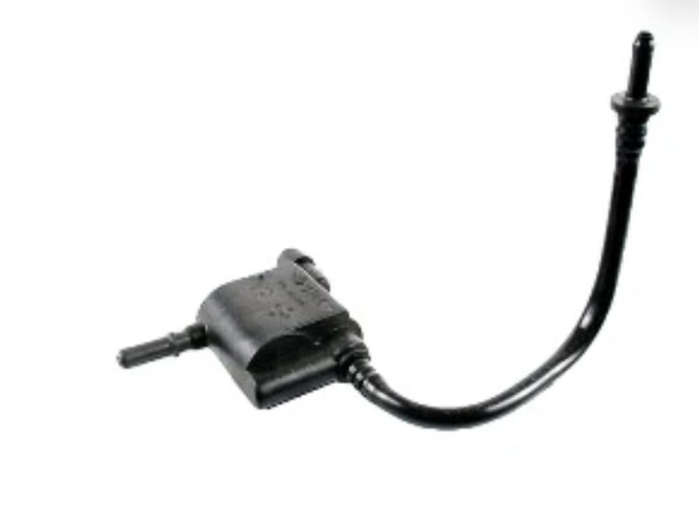 Клапан адсорбера 1118 с короткой трубкой