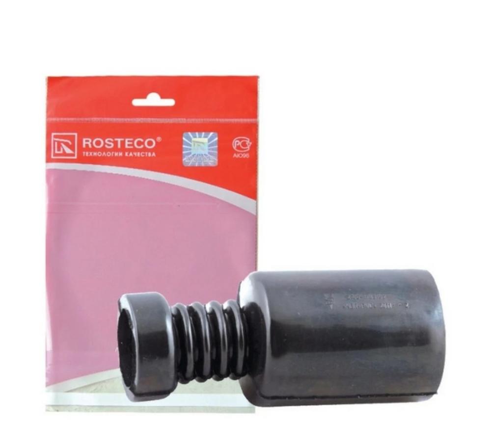 Пыльник кулисы КПП 2108/ОКА рюмка Rosteco