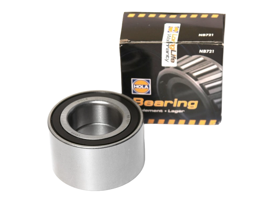 Подшипник ступицы 2108 передней HOLA