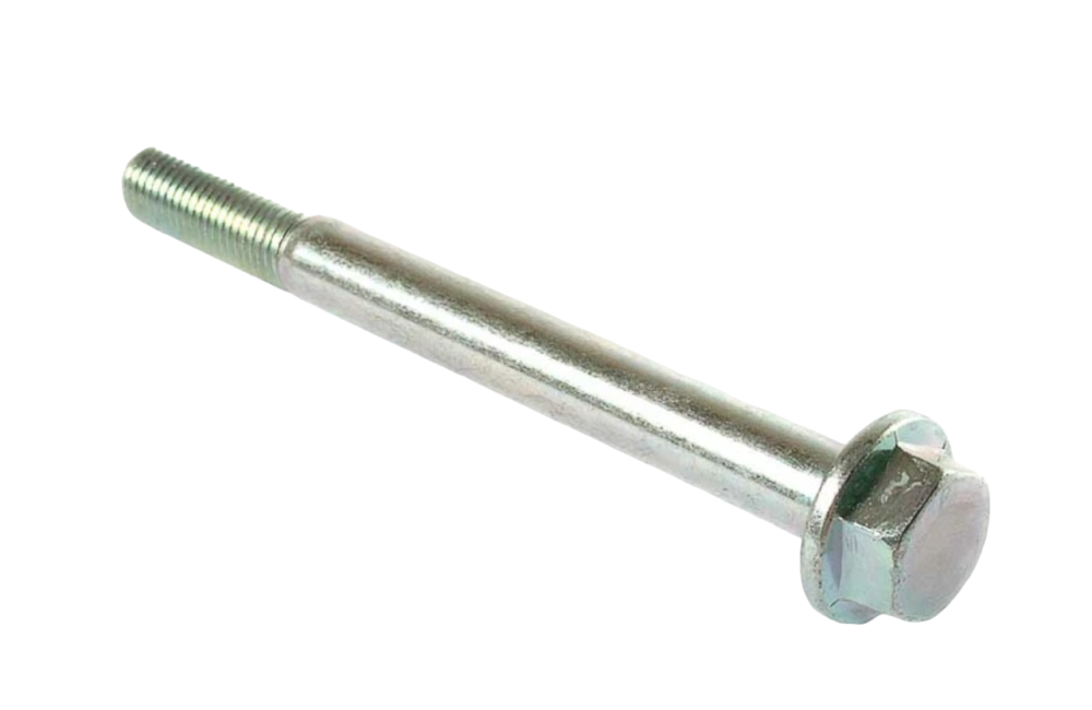 Болт кронштейна генератора 2112 м10*105 (с юбкой)