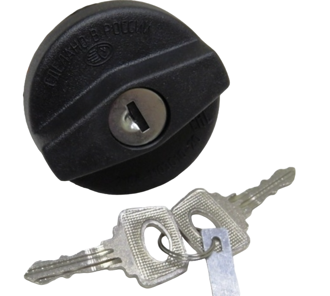 Крышка "ДААЗ" бака 2108-10 "ДААЗ" 21080110301011