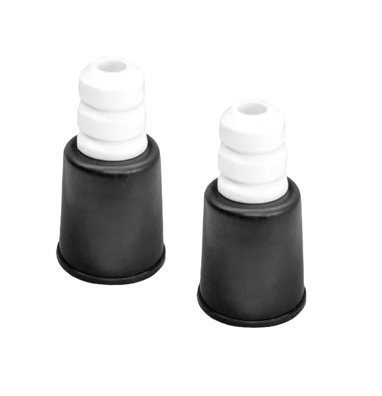 Отбойник стойки 2108 передней с пыльником 2 шт. БелМаг