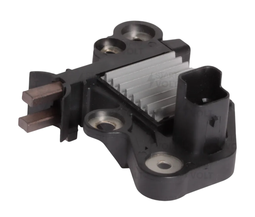 Регулятор напряжения ген STARTVOLT Lada/Renault Largus Logan VRR0901