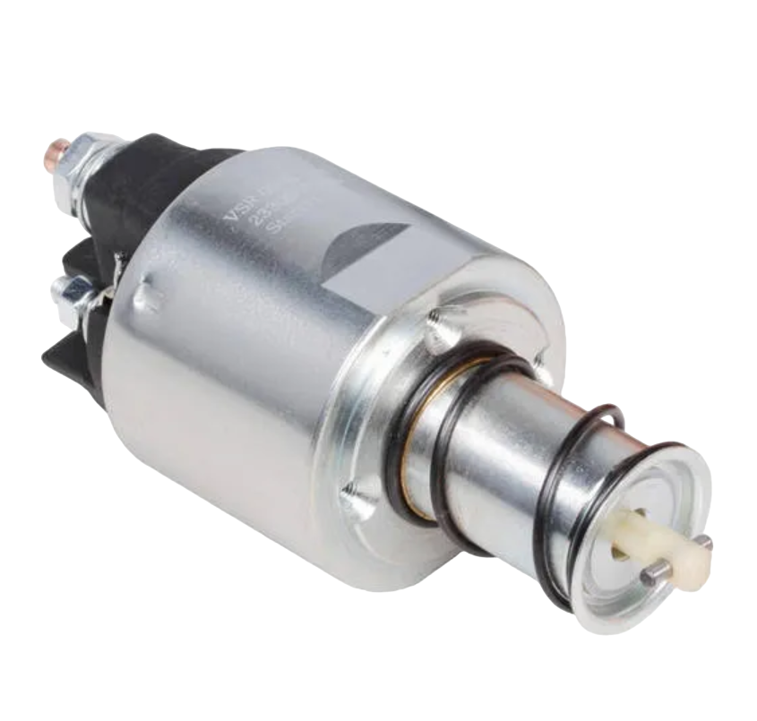 Втягивающее реле STARTVOLT для а/м ВАЗ 1117-1119 Калина 2/Granta МКПП/АКПП 