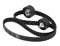 Комплект ремня ГРМ (16V) "LYNX" LADA Granta 1.6 11> / Kalina / Priora > PK-1300