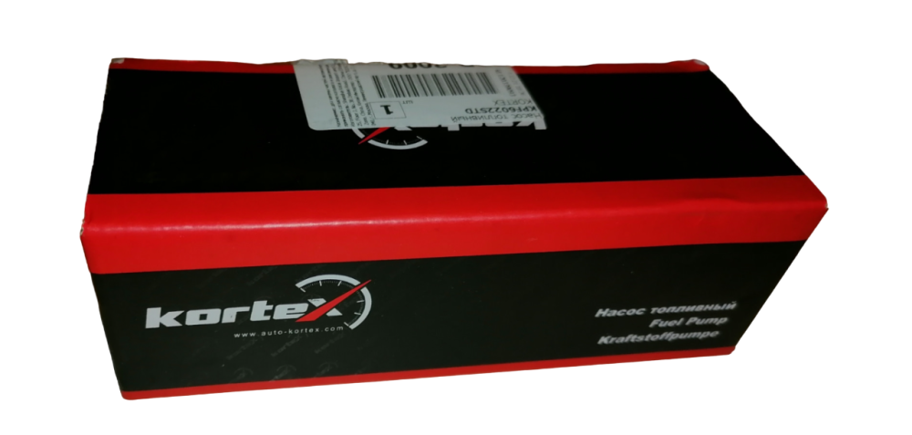 Электробензонасос Kortex KPF0039STD