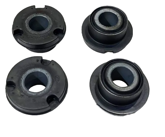 Сайлентблоки 2108 4 шт. СЭВИ-ЭКСПЕРТ