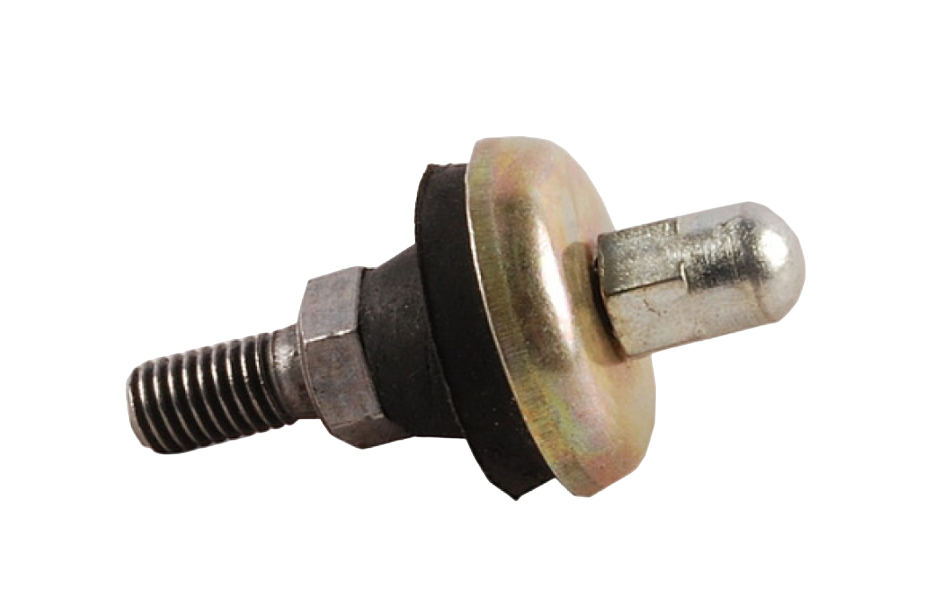 Болт М8х16 клапанной крышки 2108 в сборе