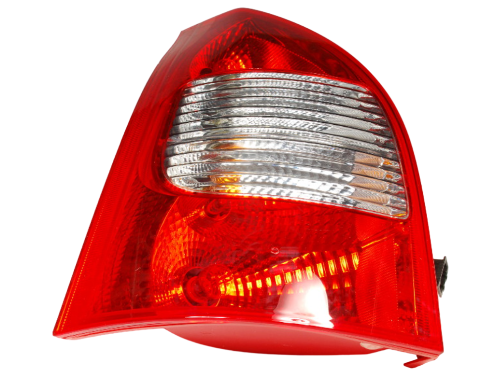 Фонарь задний 1117 левый ДААЗ