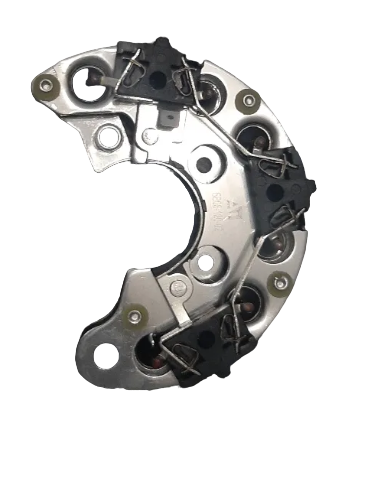 Диодный мост генератора 2108 н/о 1 провод