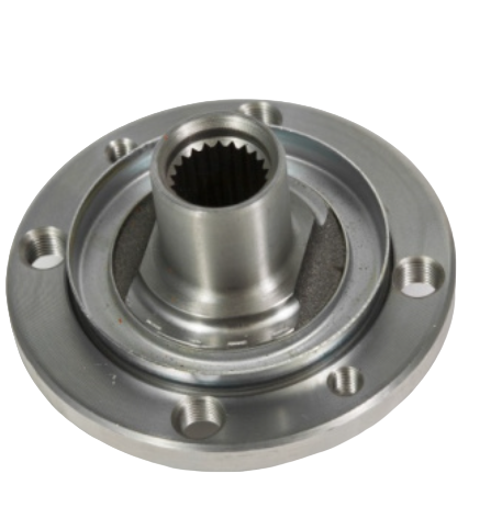 Ступица LADA GRANTA/PRIORA/KALINA 1118/2170 перед. "HOFER" HF314842