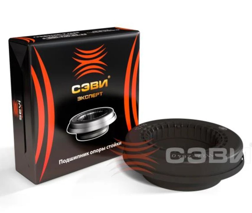 Подшипник поворотной опоры LADA Vesta СЭВИ-Эксперт