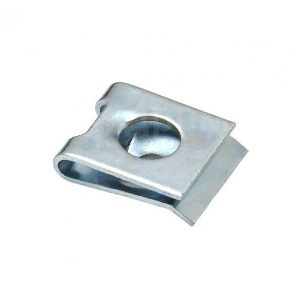 Скоба под саморез малая