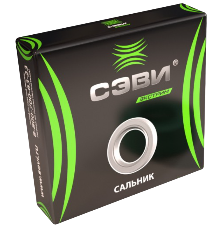 Сальник штока выбора передач 2108, УАЗ СЭВИ-ЭКСТРИМ 8021