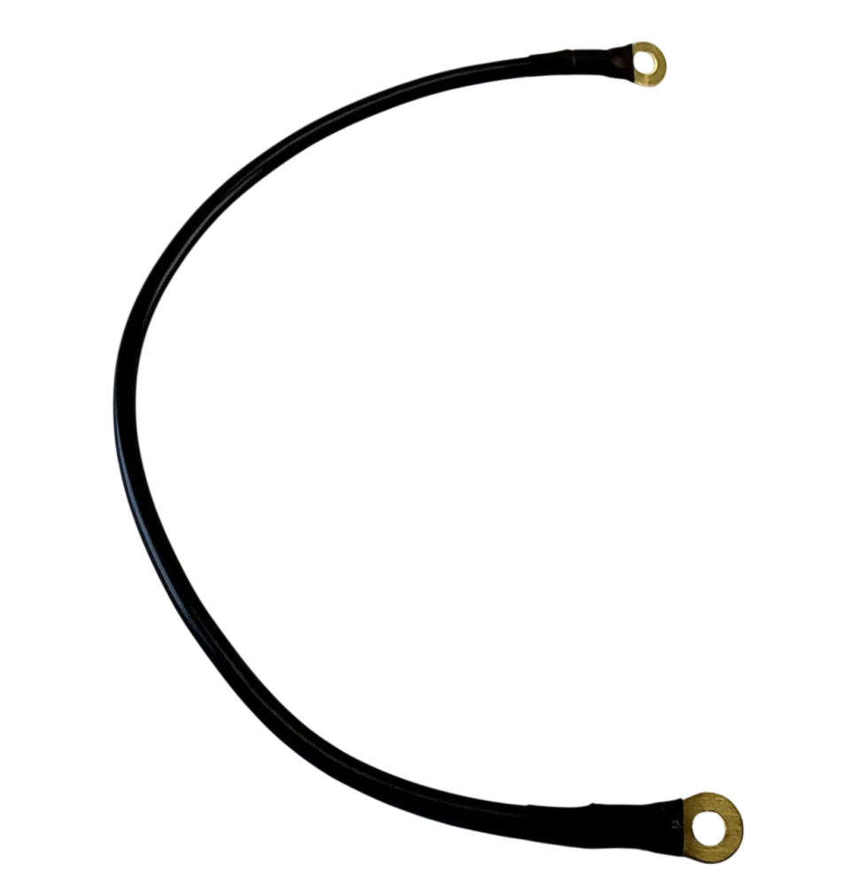 Провод массы кузова УАЗ