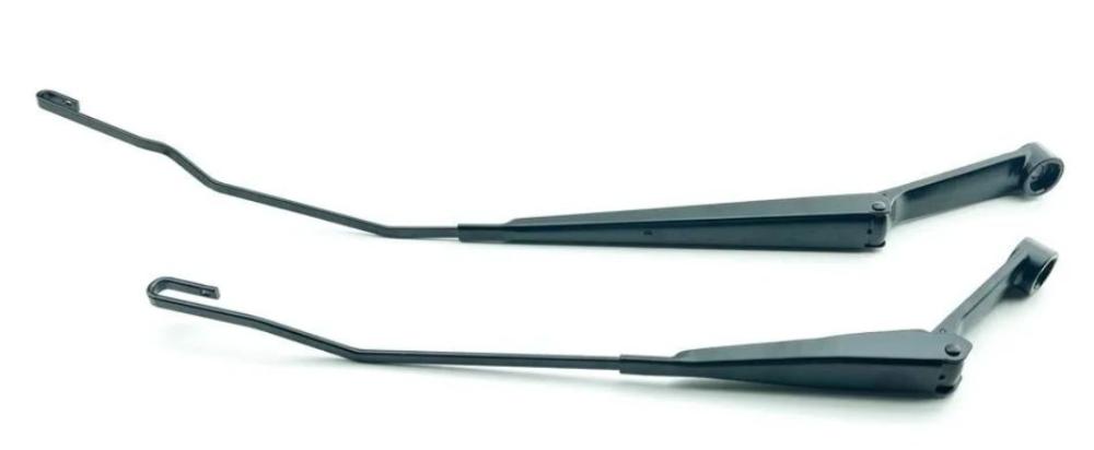 Щеткодержатель 1118 передний комплект, 2 шт.