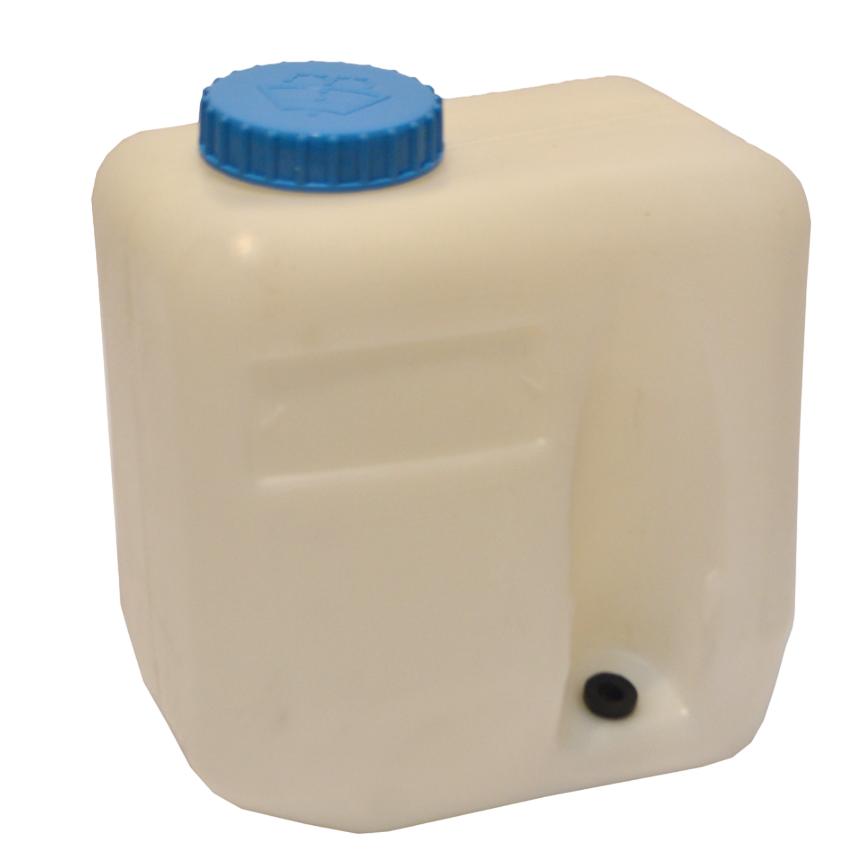 Бачок омывателя ВАЗ 2101 н/образца 21213 СЭМЗ