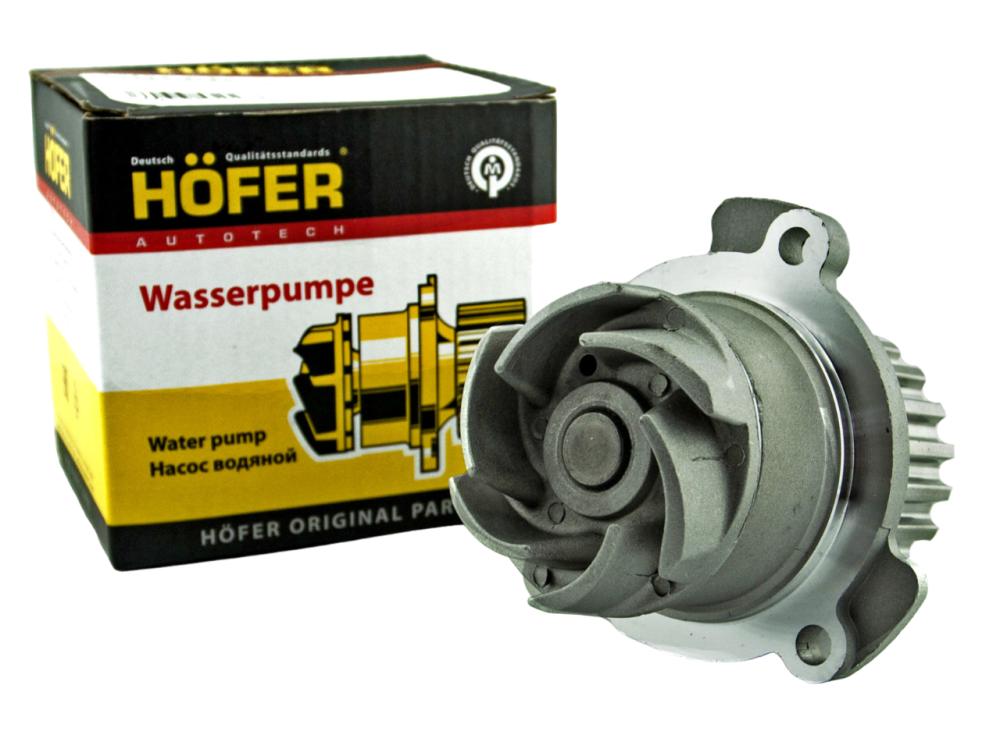 Помпа 2108 HOFER