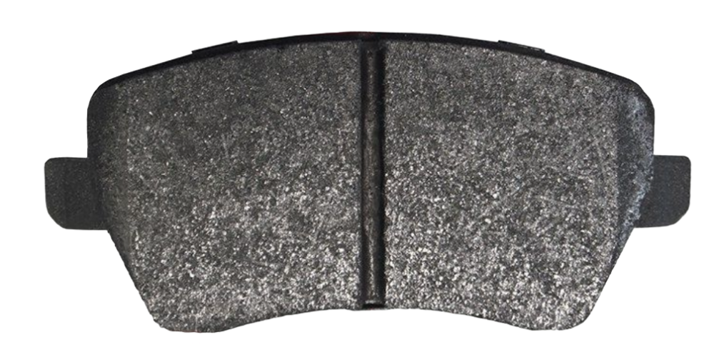 Колодки тормозные "SAT" дисковые LADA LARGUS, LADA VESTA, DUSTER, NOTE, ALMERA ST4106000Q0K