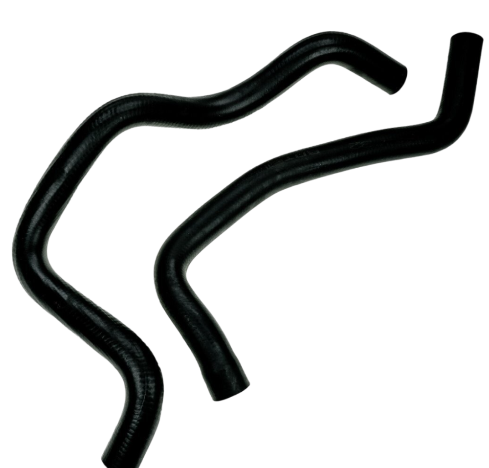 Патрубок системы охлаждения 2190 нижний под АКПП PANTUS в упак.