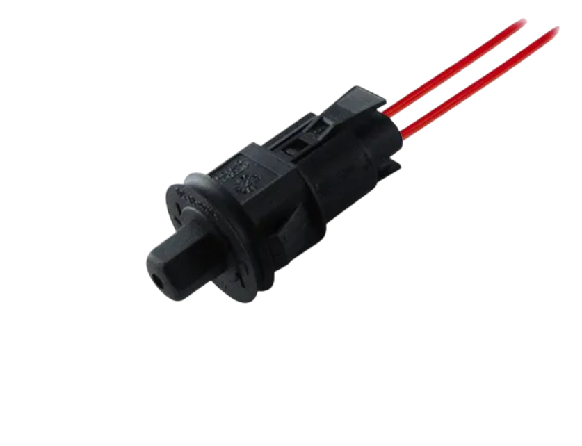 Кнопка включения освещения багажника 2115/1119/2190