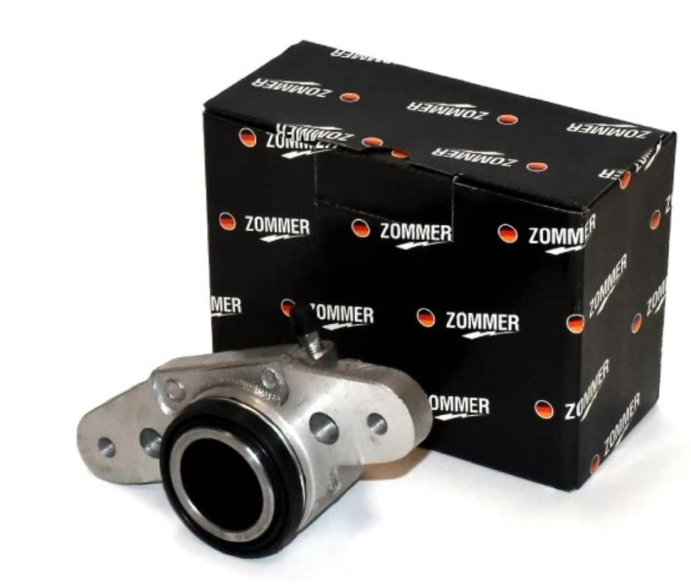 Цилиндр суппорта 2108 левый ZOMMER