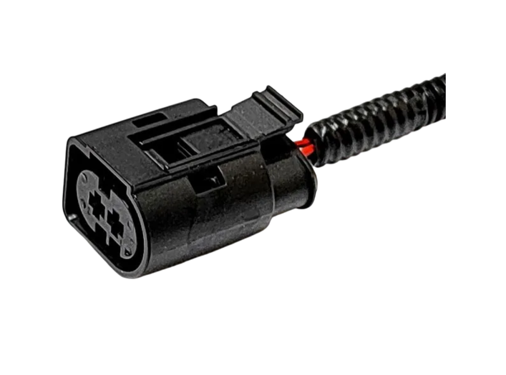 Разъем реле генератора 1118, повортников и габаритов Cargen ax3362