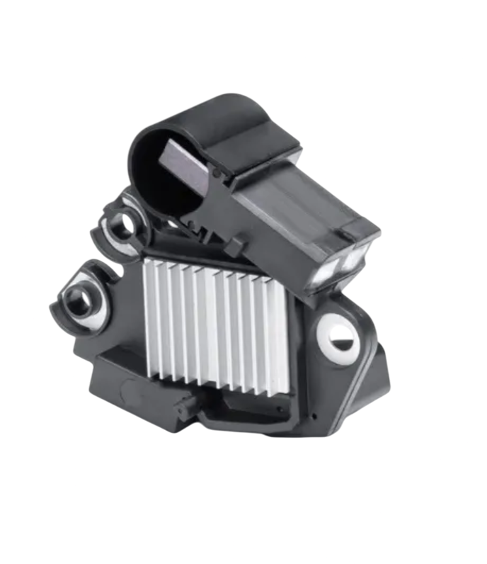 Регулятор напряжения генератора "MasterKit" AUDI/VW 77ASC019